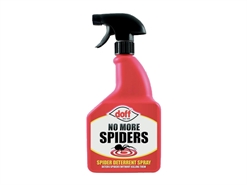 no spiders spray