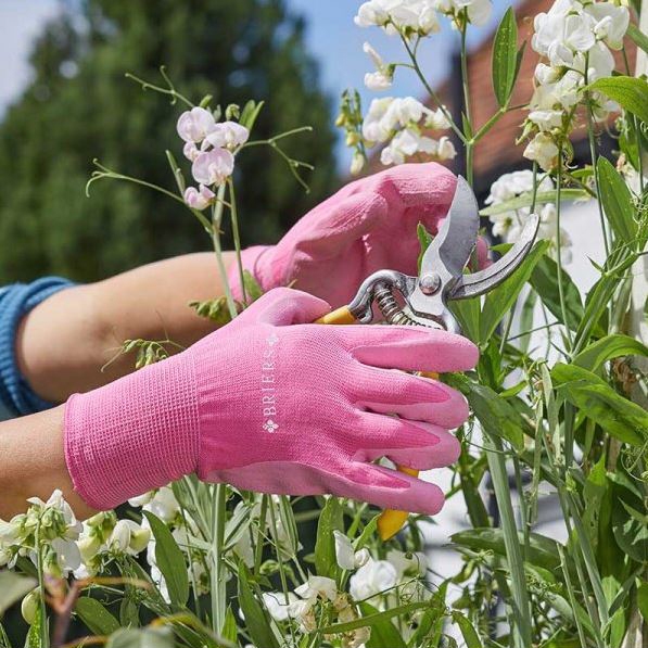 Briers Comfi Grip Gloves