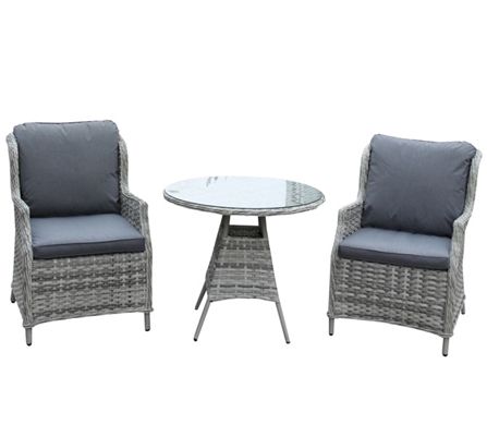 Pagoda on sale bistro set