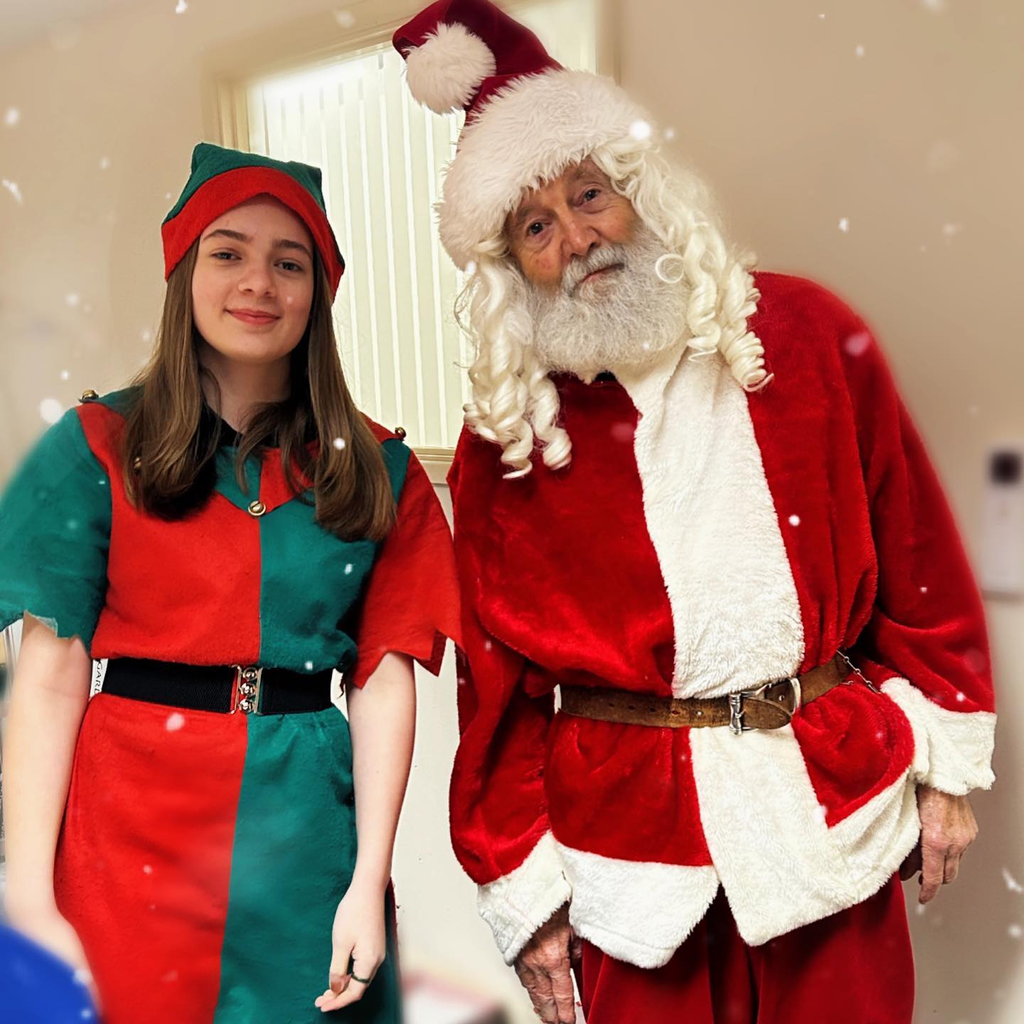 Father Christmas