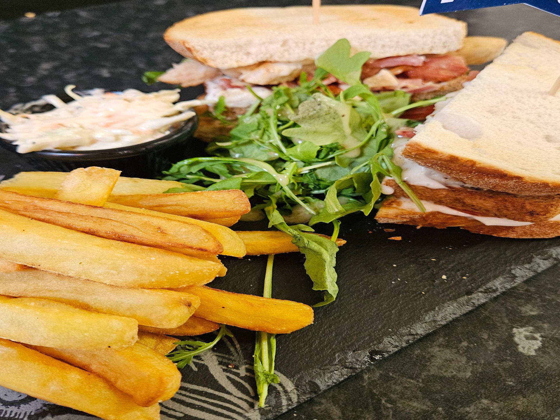 Club Sandwich